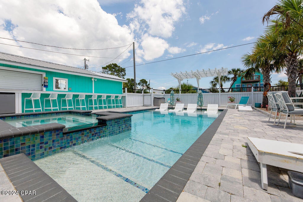 Holiday Beach Unit 14 - Residential