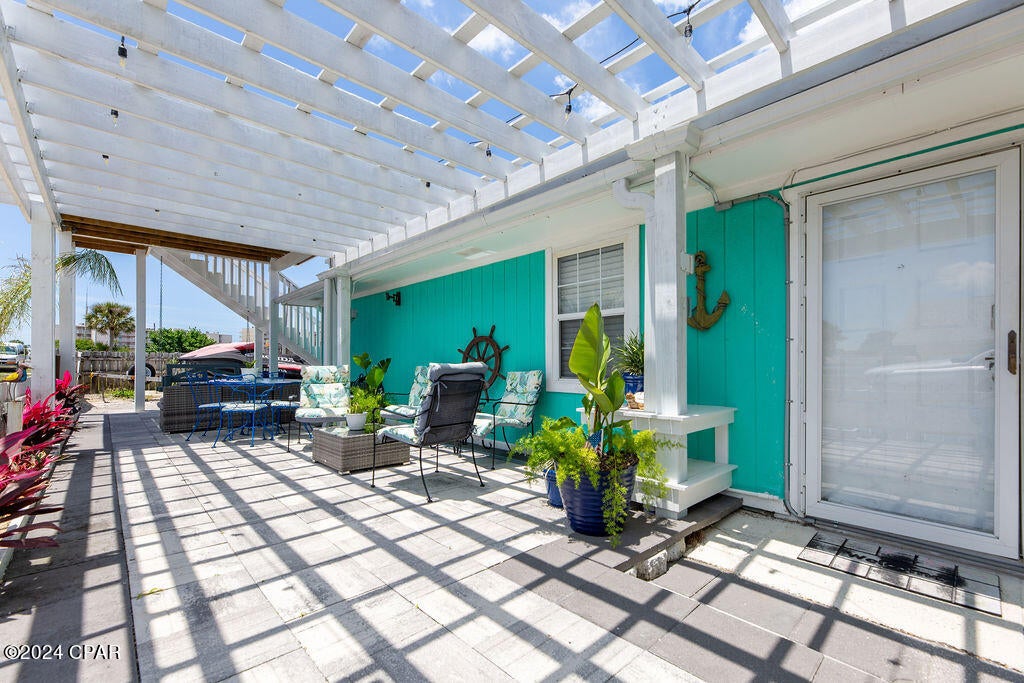 Holiday Beach Unit 14 - Residential