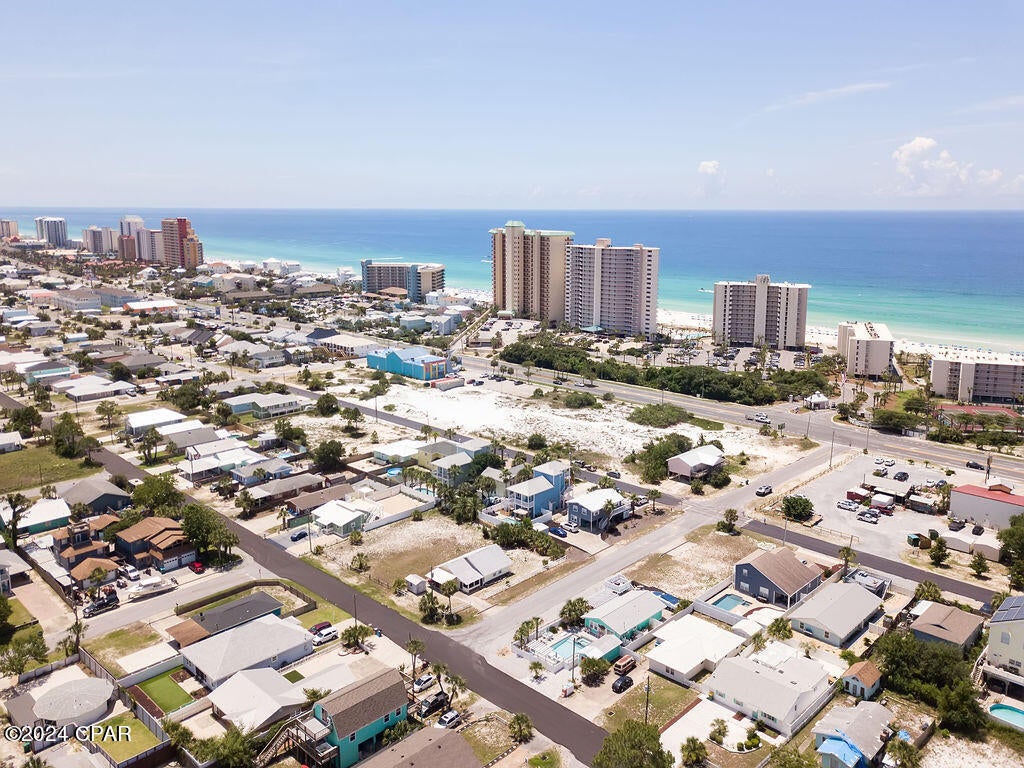 Holiday Beach Unit 14 - Residential