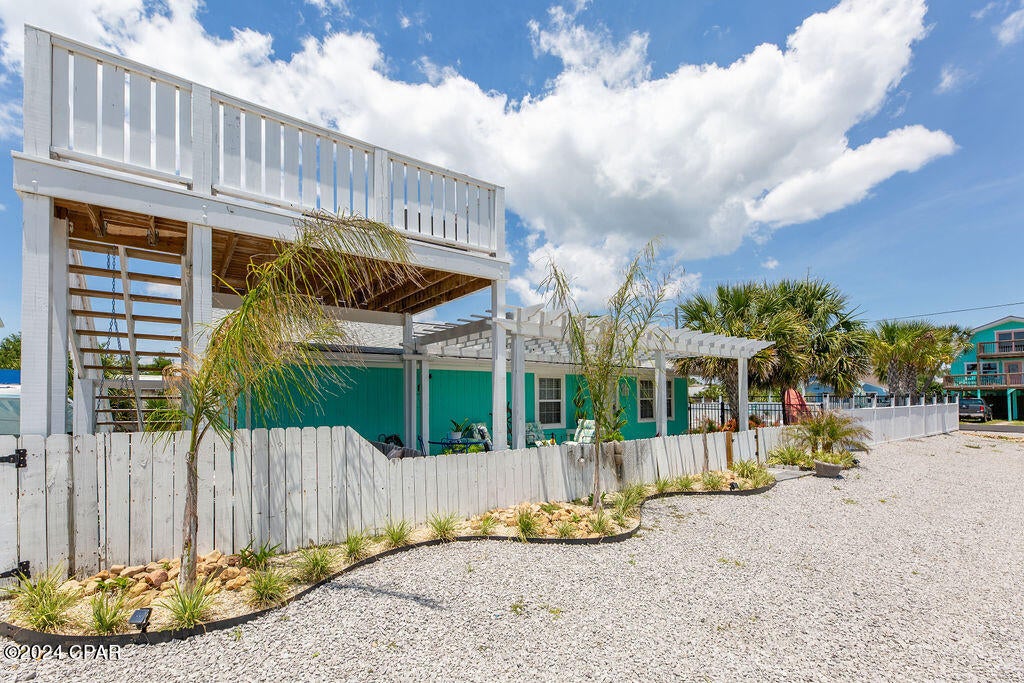 Holiday Beach Unit 14 - Residential