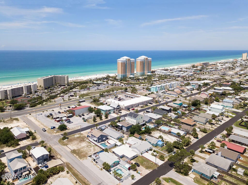 Holiday Beach Unit 14 - Residential