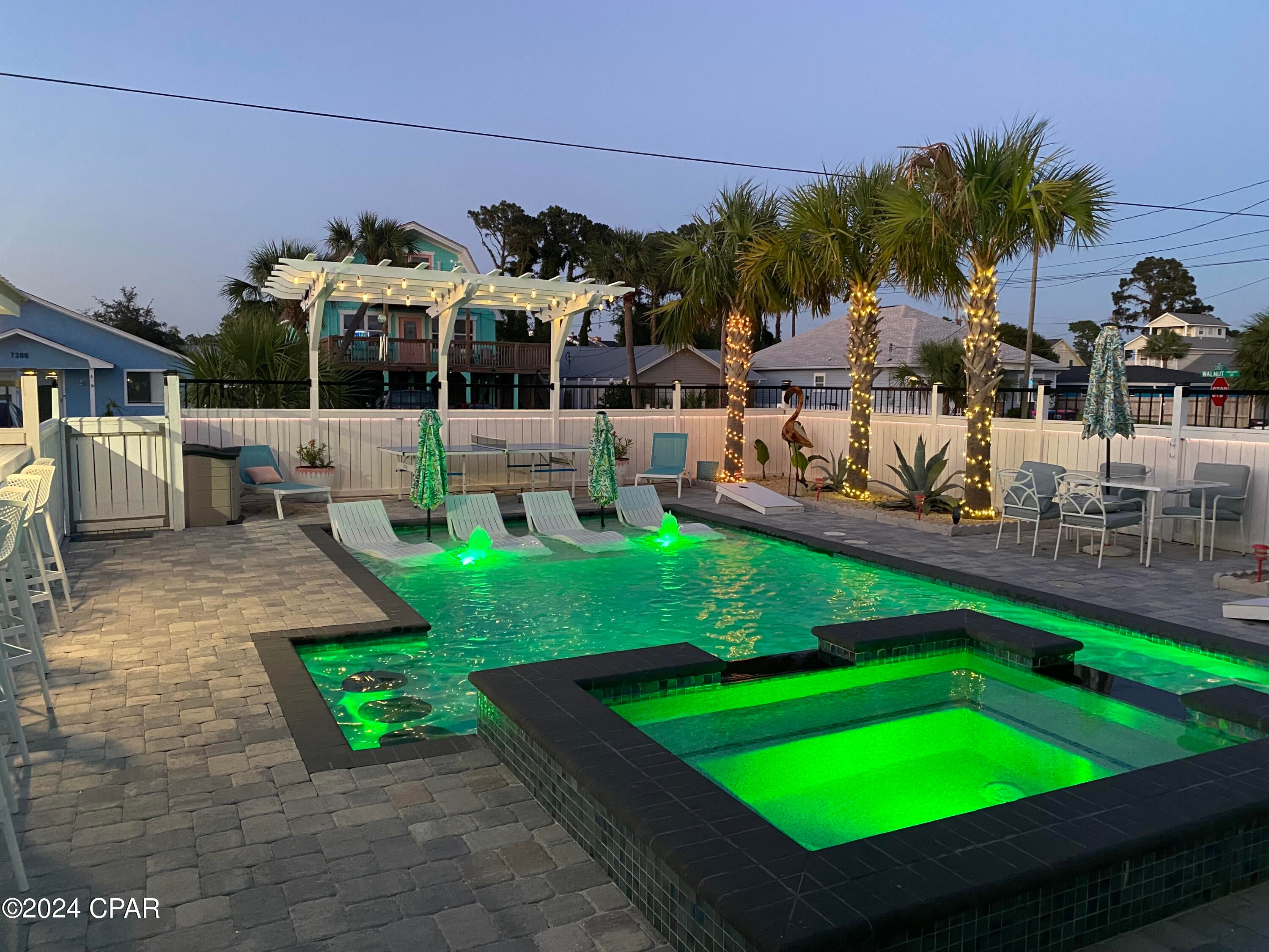 Holiday Beach Unit 14 - Residential