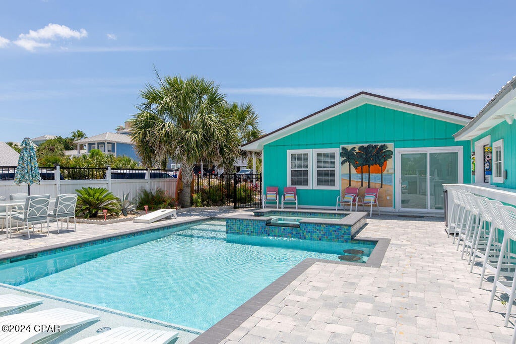 Holiday Beach Unit 14 - Residential