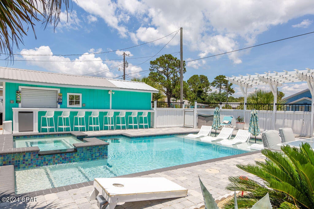 Holiday Beach Unit 14 - Residential