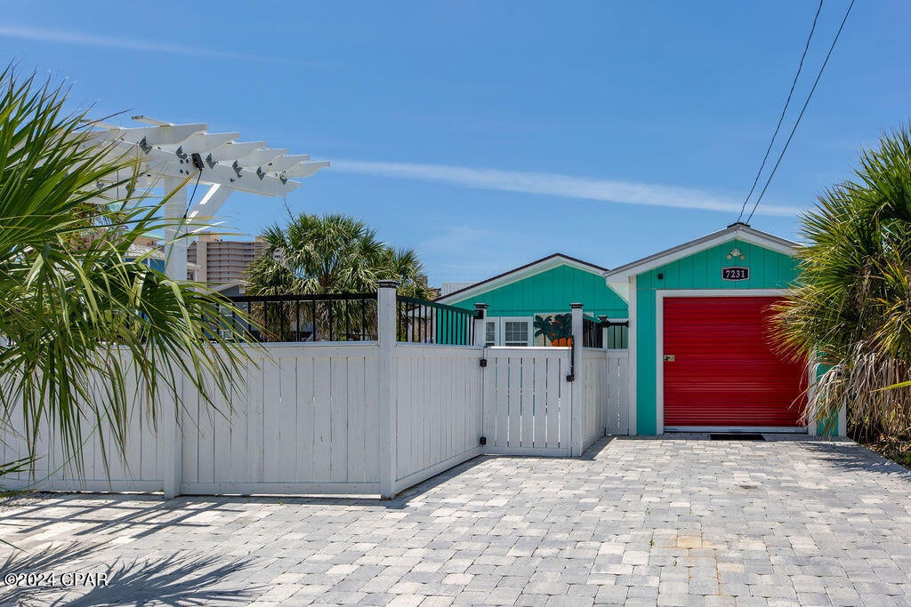 Holiday Beach Unit 14 - Residential