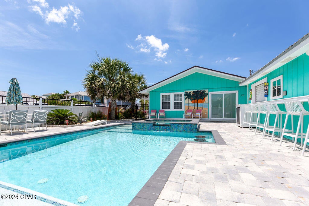 Holiday Beach Unit 14 - Residential