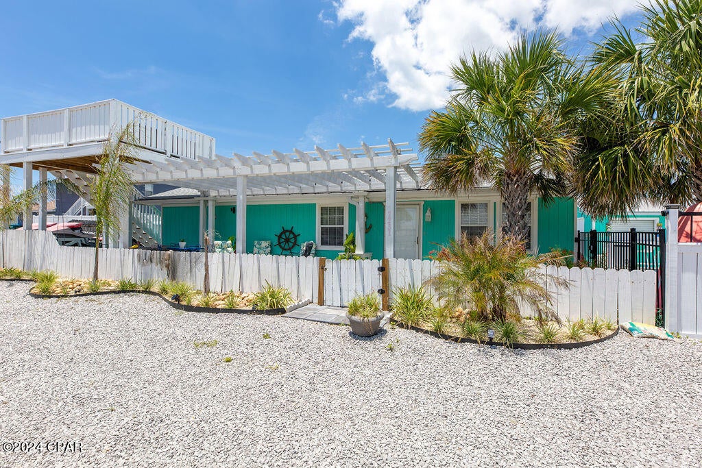 Holiday Beach Unit 14 - Residential