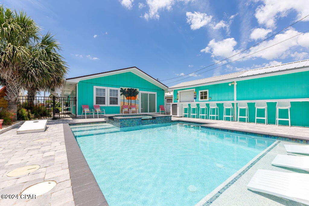 Holiday Beach Unit 14 - Residential