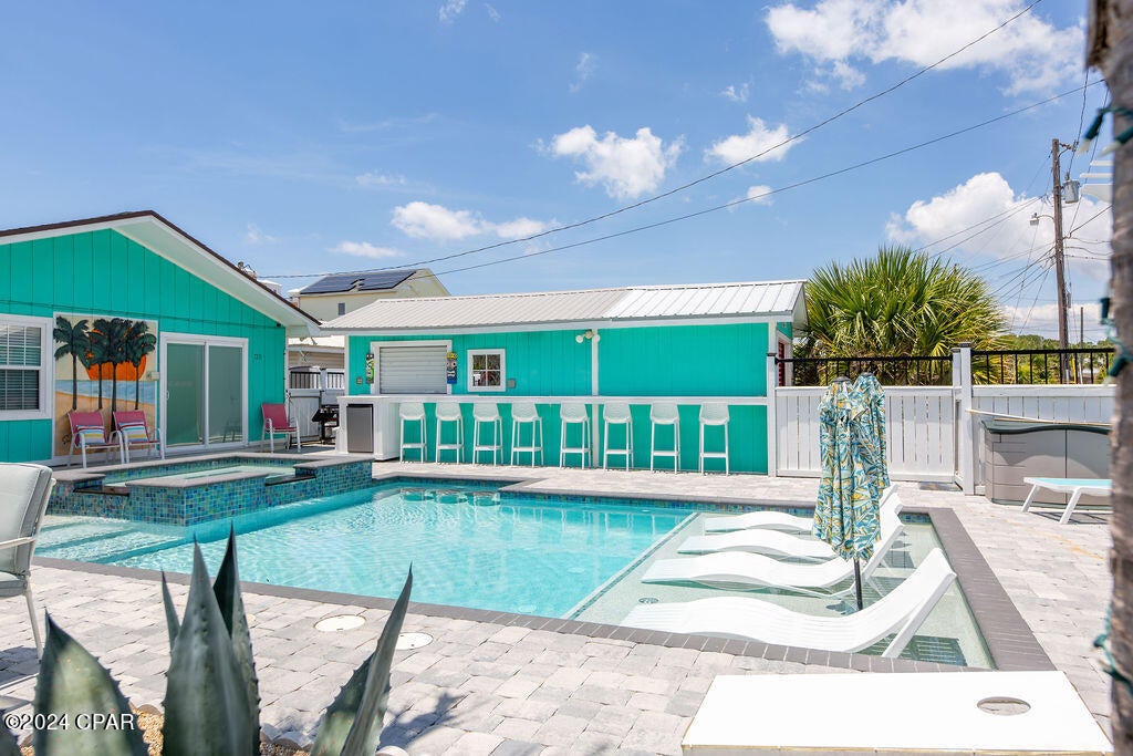 Holiday Beach Unit 14 - Residential