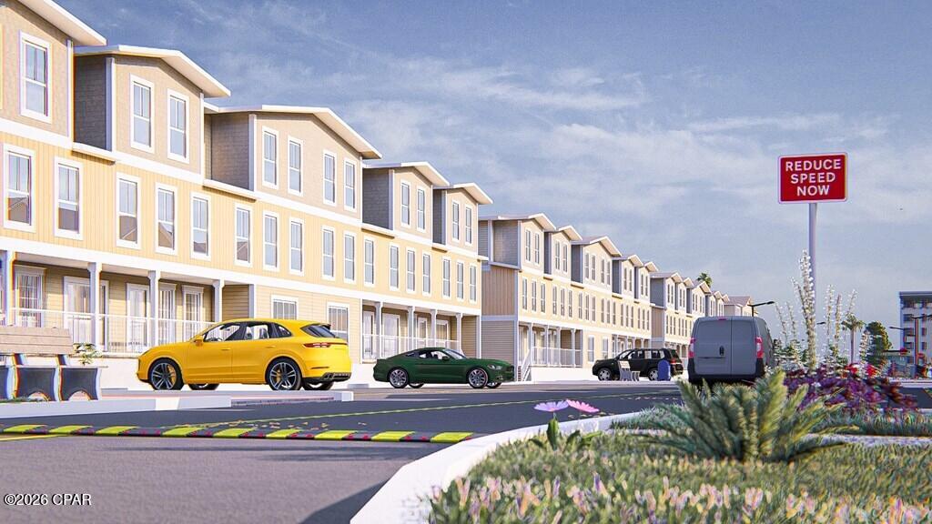 No Named Subdivision - Land