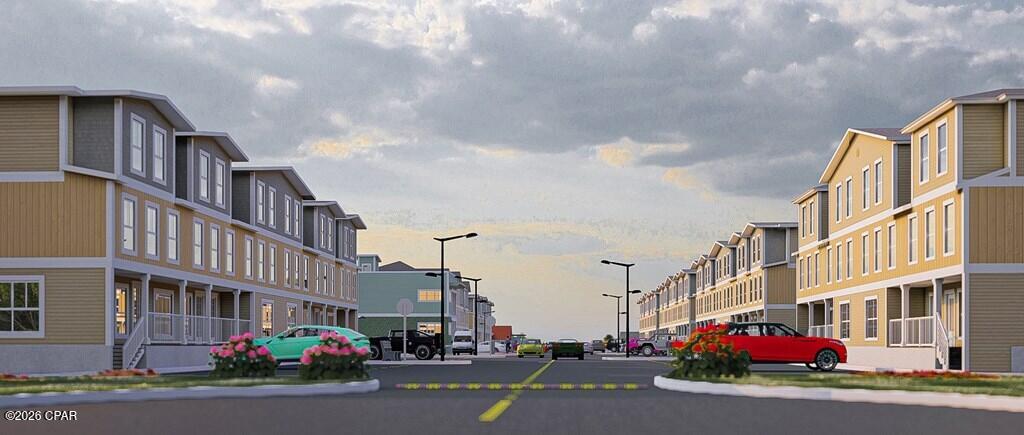 No Named Subdivision - Land