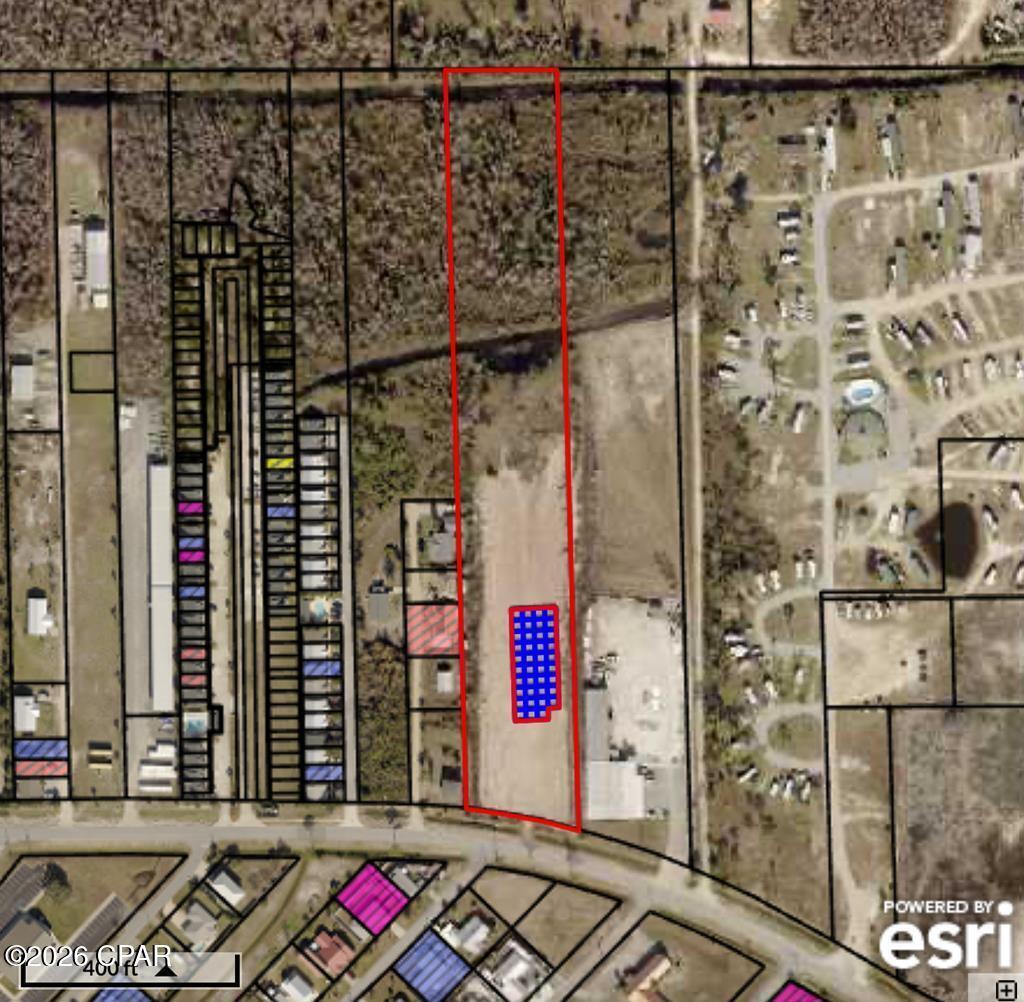 This 6.22-acre Development Opportunity ''Forgotten Coast Villas'' in Mexico Beach, Florida, is a rare find that combines a prime location, comprehensive development plans, and significant investment potential. With the beach just half a mile away and all the groundwork already laid for a 39-unit complex, you have the chance to create a thriving community in one of Florida's most beautiful coastal towns. One of the standout features of this development opportunity is the comprehensive engineering plans already in place. These plans have been meticulously crafted to ensure a smooth development process, saving time and resources for the new owner. The renderings included in the photos section showcase the envisioned 39-unit complex, complete with seven beautifully designed buildings with mixtures of 1BR, 2BR, 3BR and 4BR units, and a community clubhouse featuring a pool. Each unit comes with its own address and individual parcel number, allowing for straightforward ownership and management. This property is not just a piece of land; it's a fully prepared development opportunity. With all necessary documents and plans recorded, you can hit the ground running. Known for its beautiful white sandy beaches and crystal-clear waters, Mexico Beach is a desirable destination for those looking to escape the hustle and bustle of city life. The area is increasingly popular among tourists, making it an ideal spot for a residential complex that caters to both long-term residents and seasonal visitors.