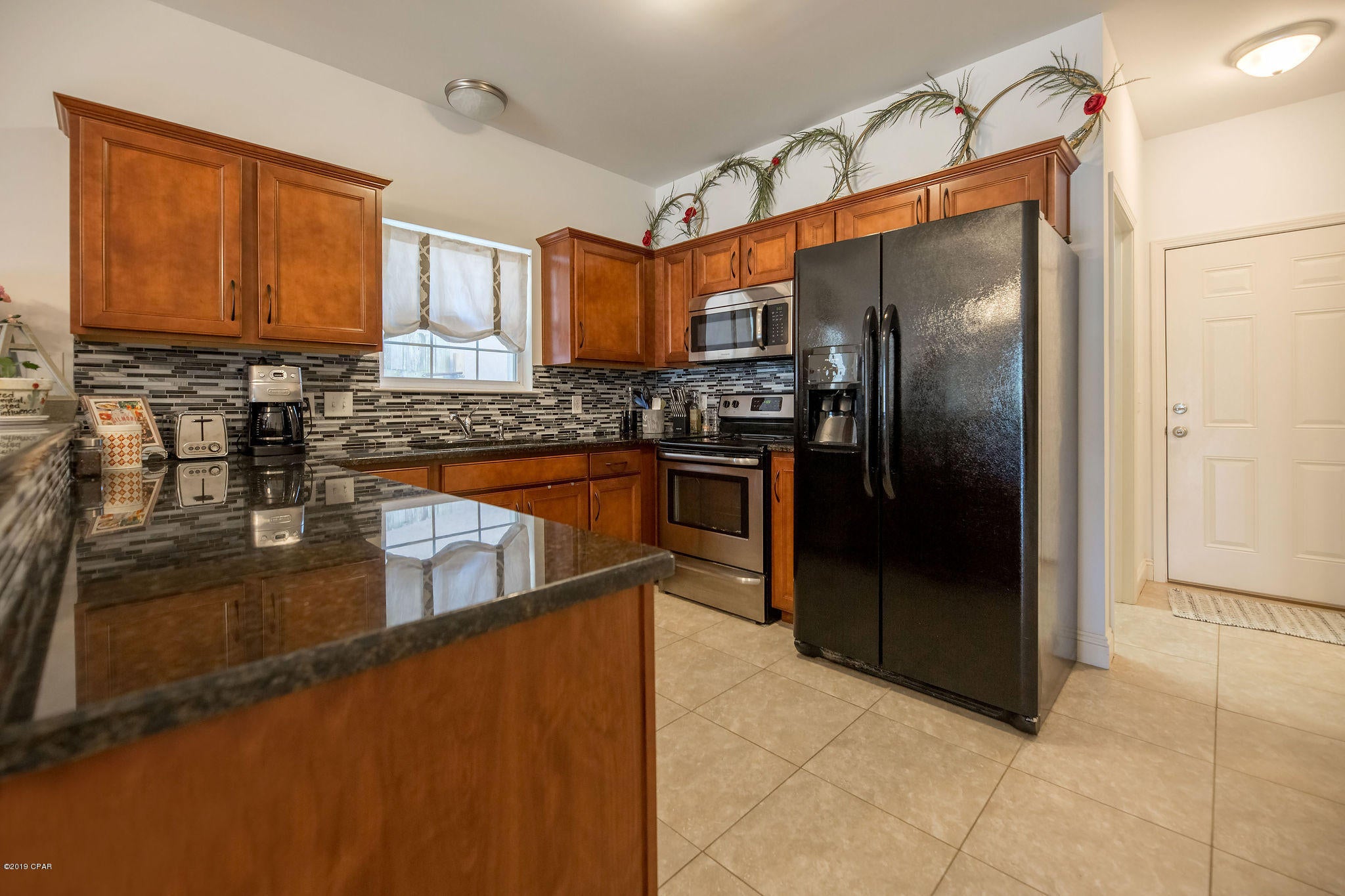 Mimosa Place - Residential