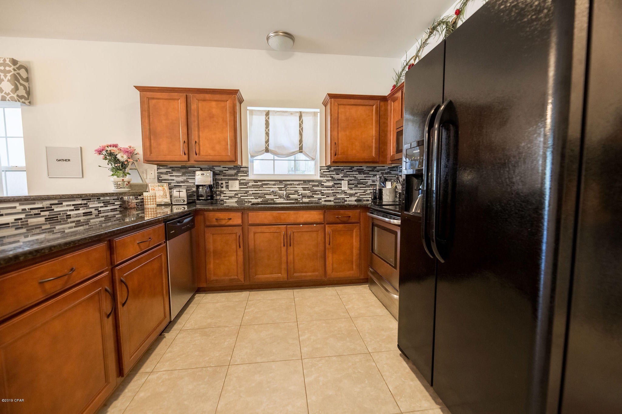 Mimosa Place - Residential