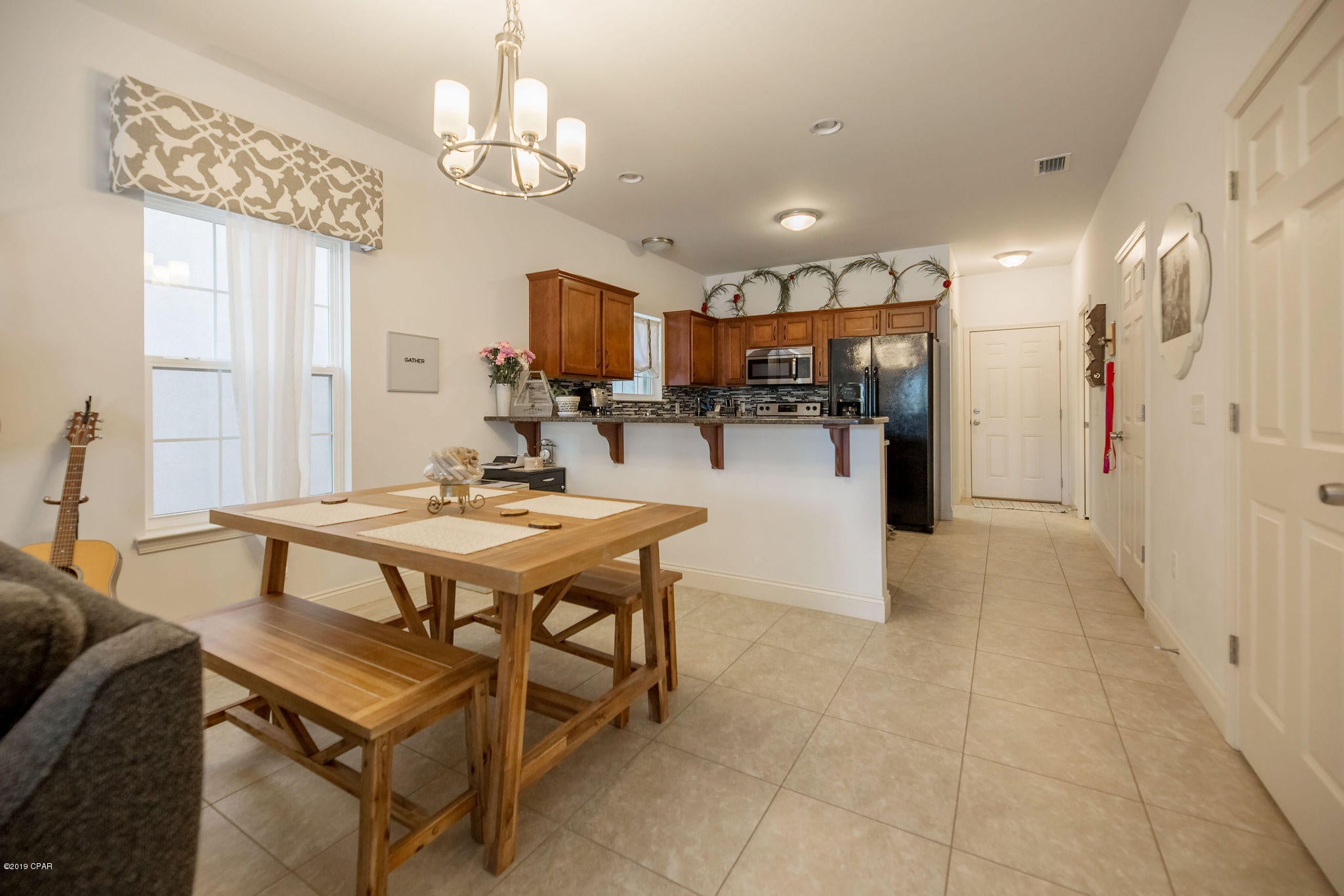 Mimosa Place - Residential