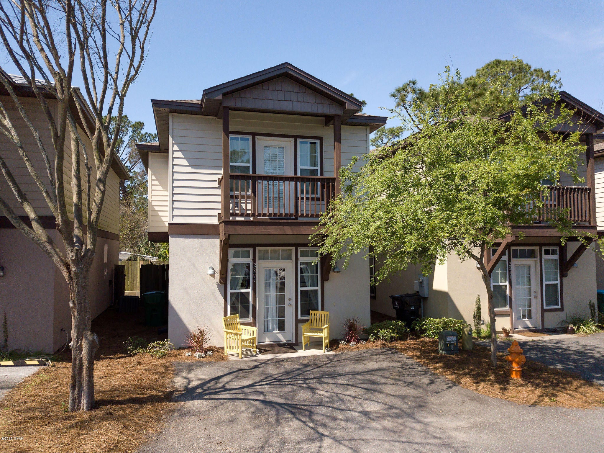 Mimosa Place - Residential