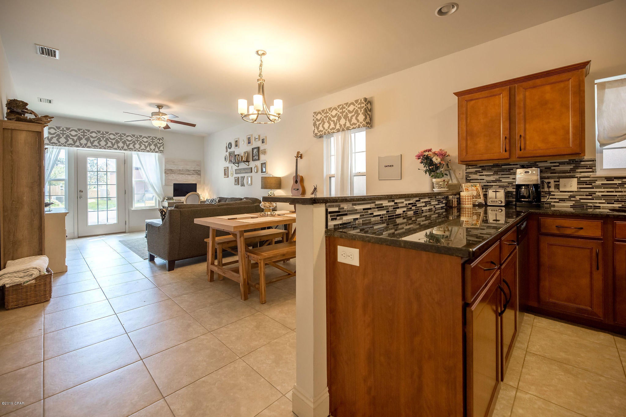 Mimosa Place - Residential