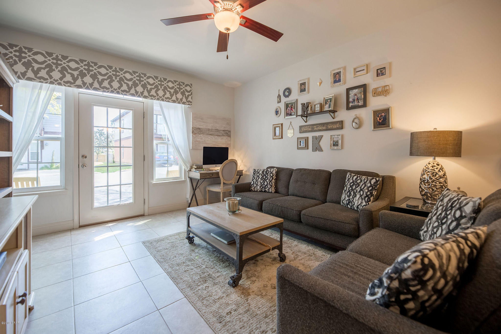 Mimosa Place - Residential