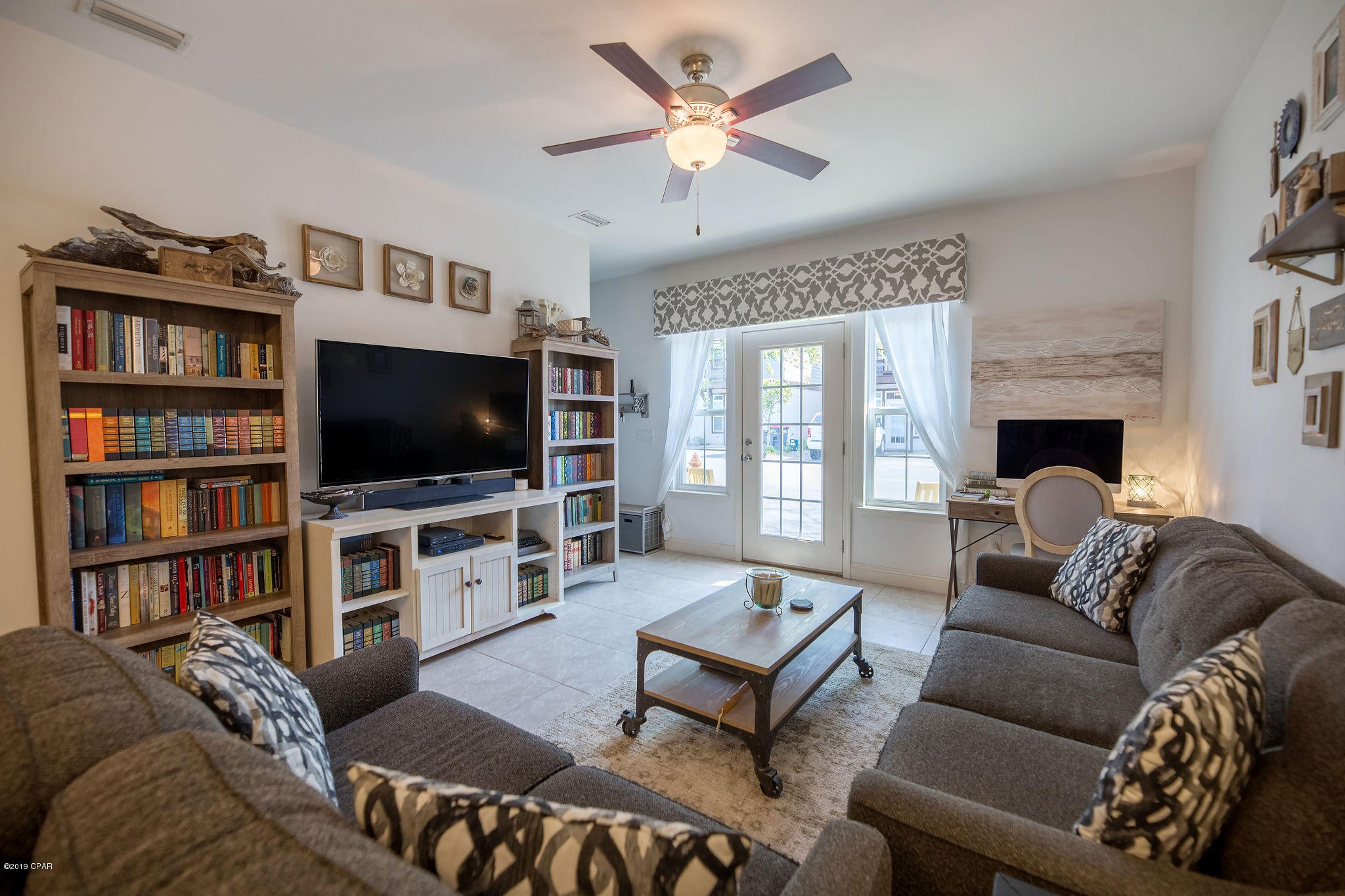 Mimosa Place - Residential
