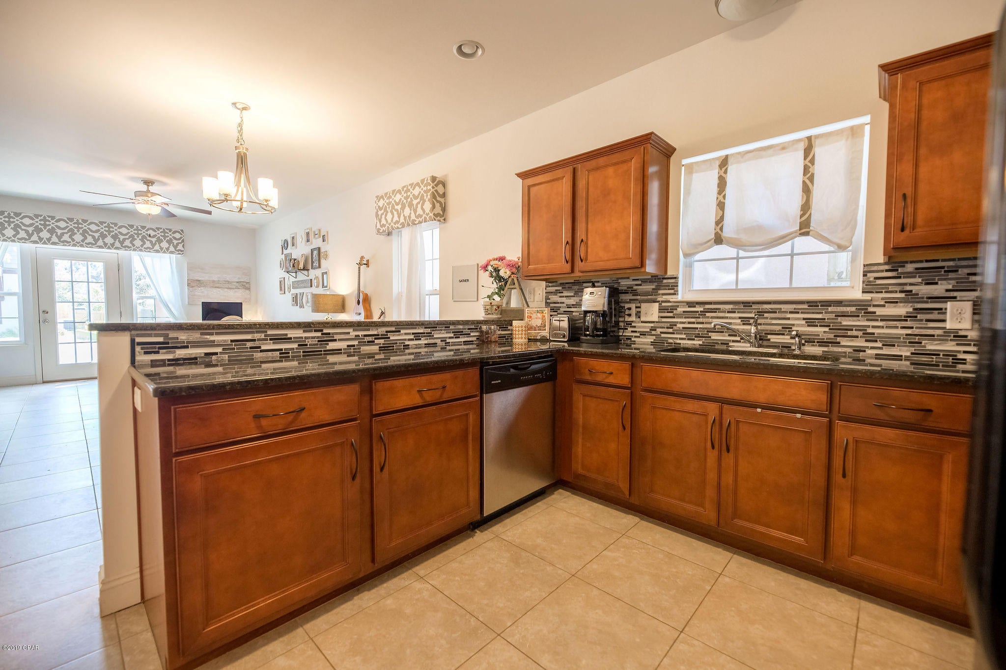 Mimosa Place - Residential