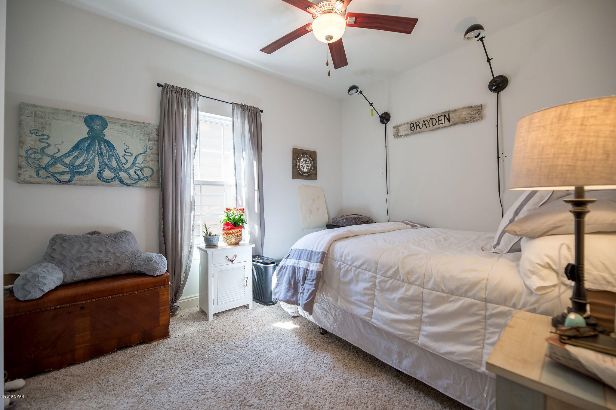 Mimosa Place - Residential