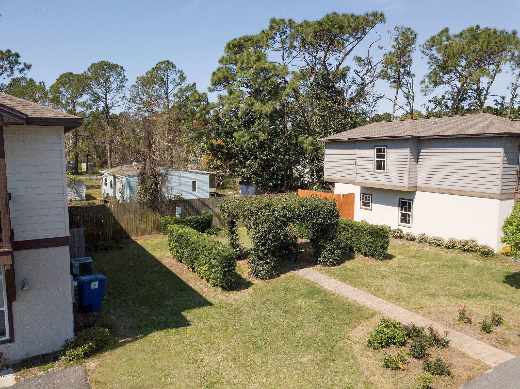 Mimosa Place - Residential