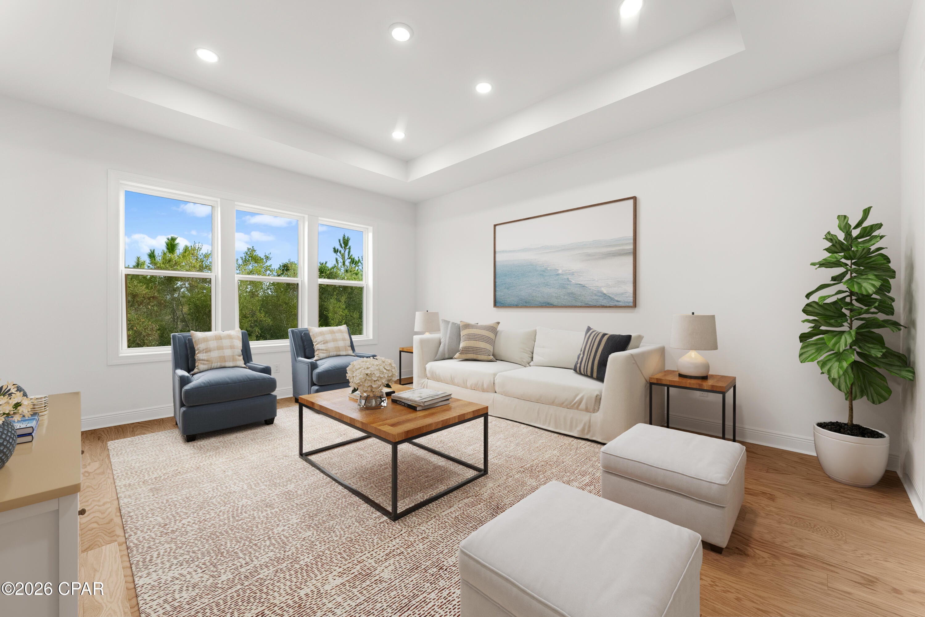 Salt Grass at Ward Creek - Residential