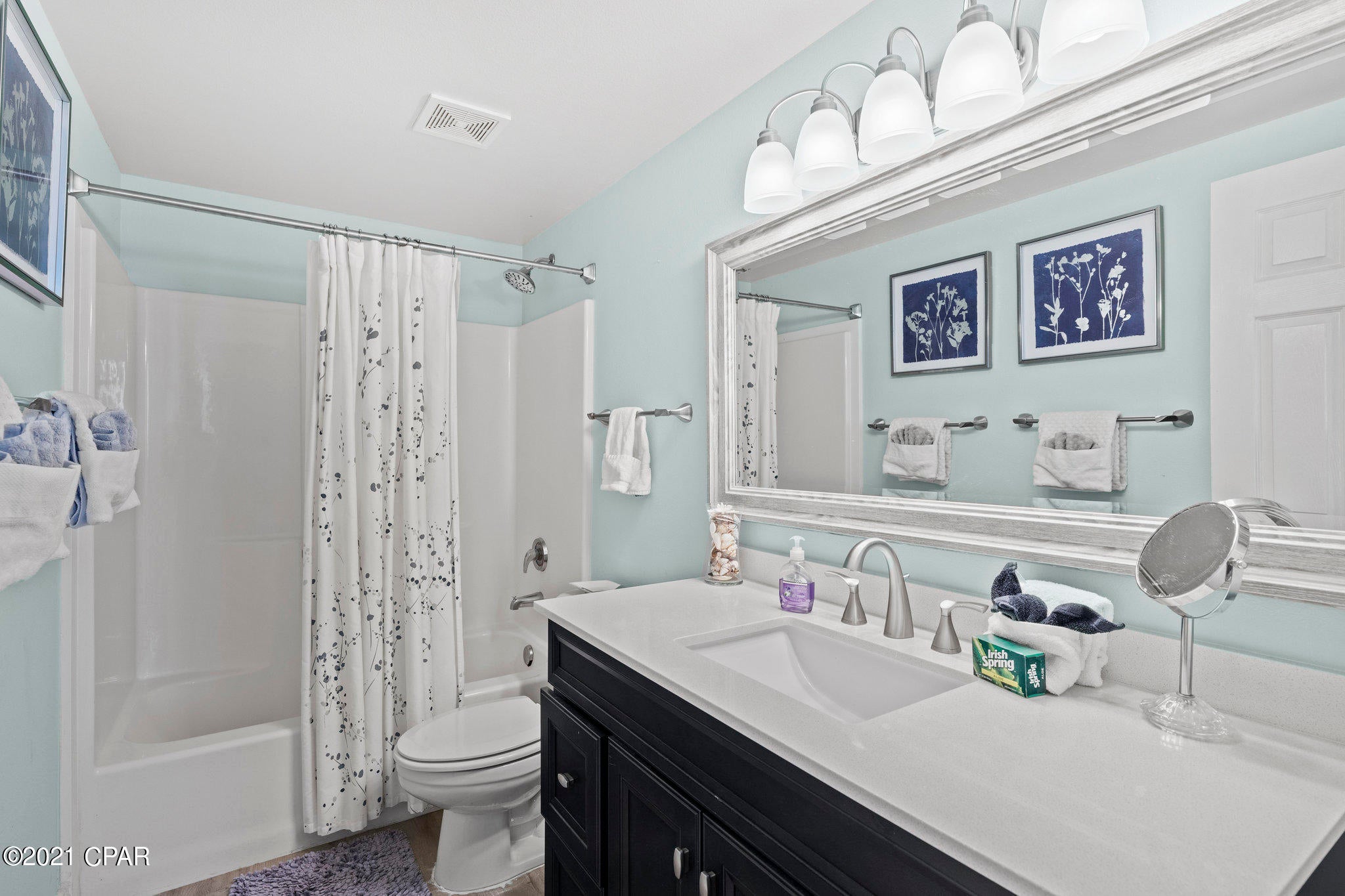Shores Of Panama Phase I - Residential
