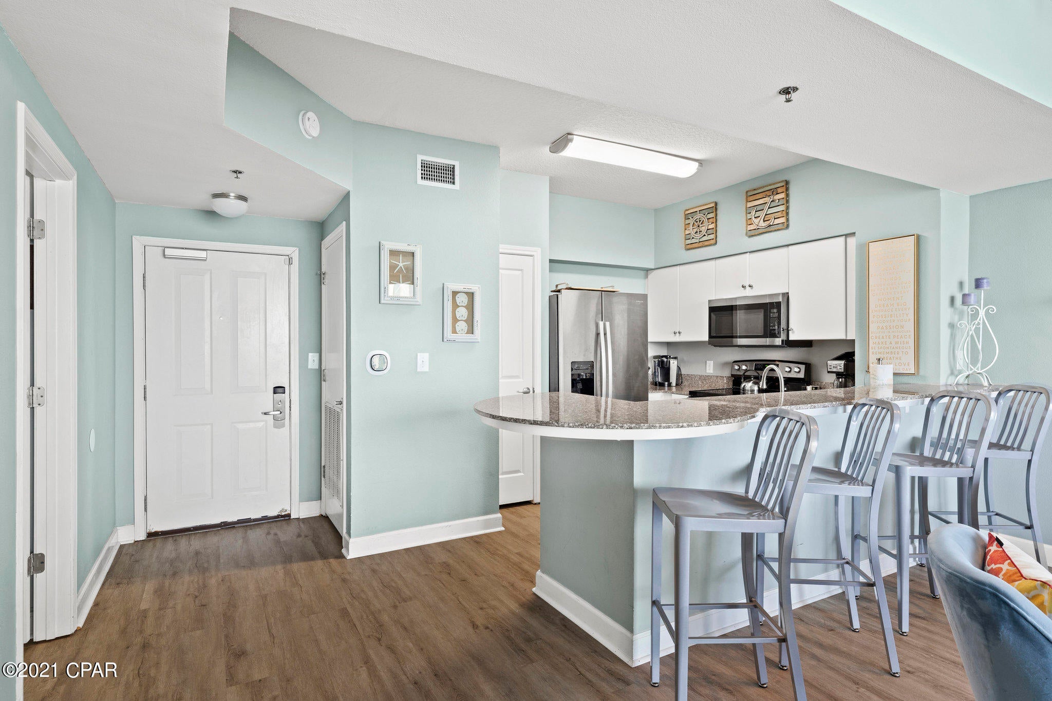 Shores Of Panama Phase I - Residential