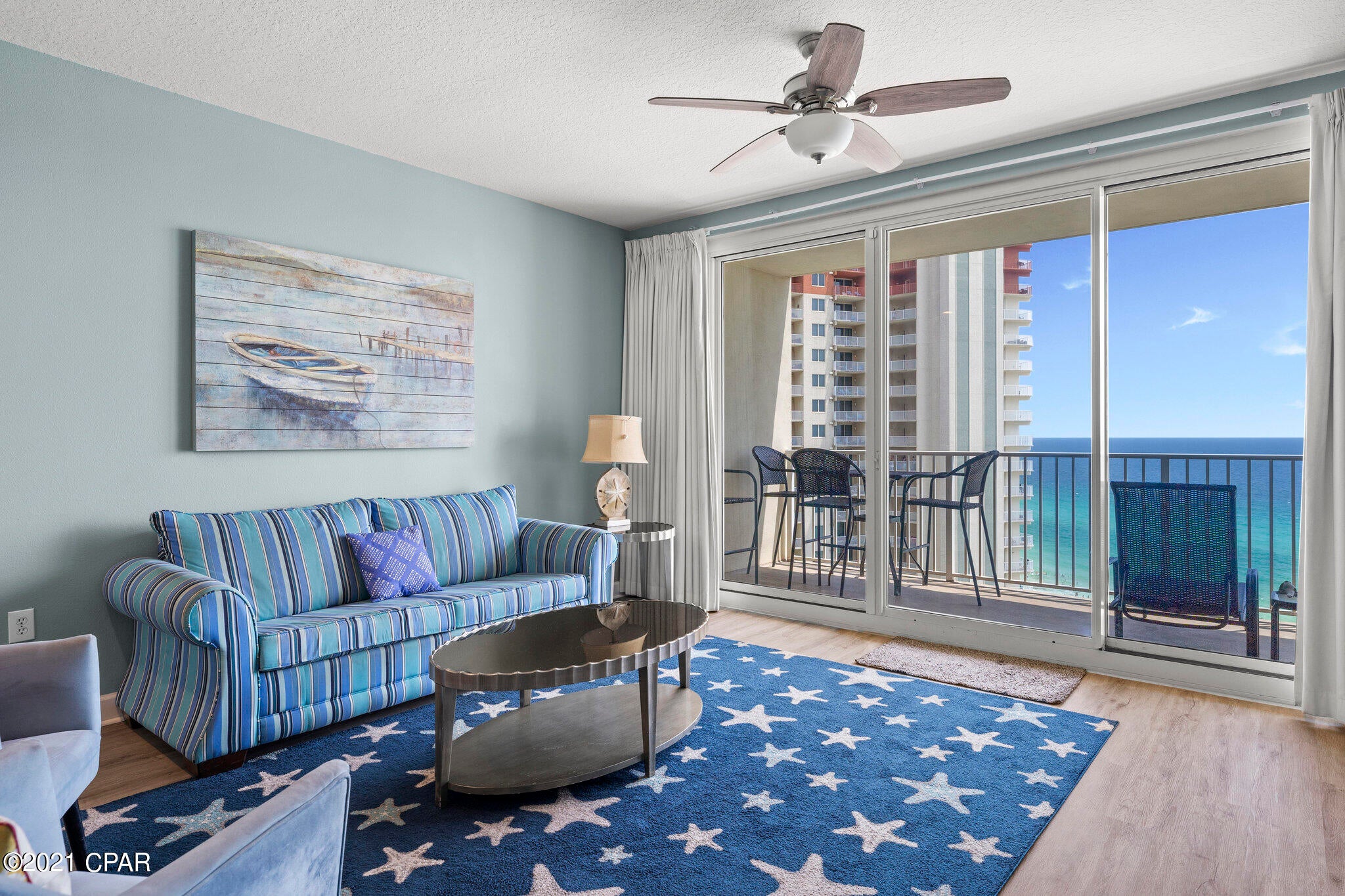 Shores Of Panama Phase I - Residential