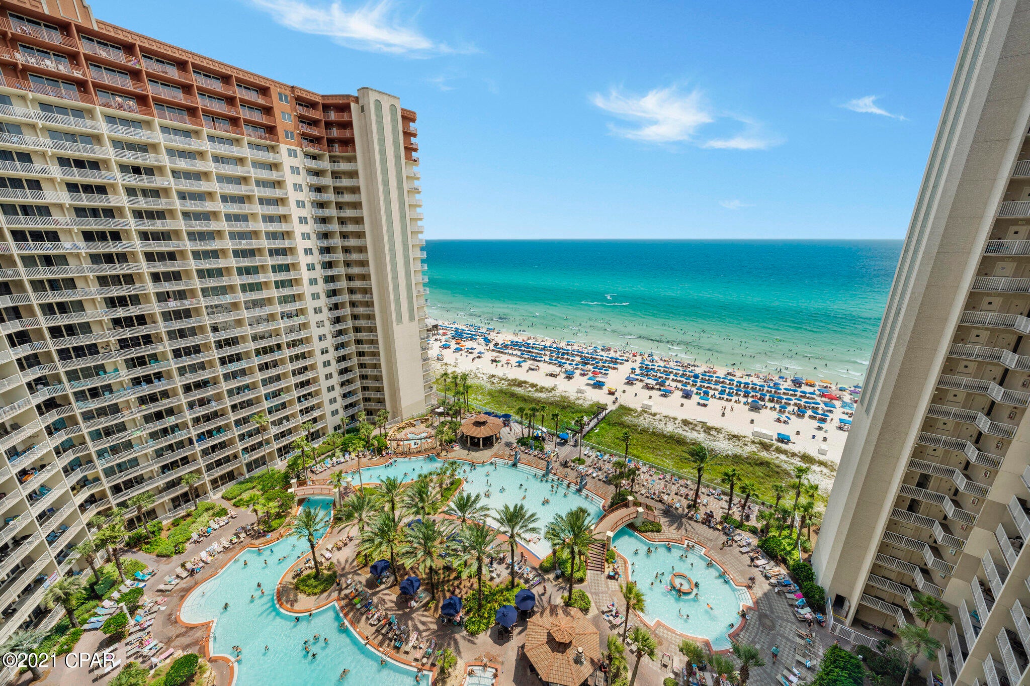 Shores Of Panama Phase I - Residential