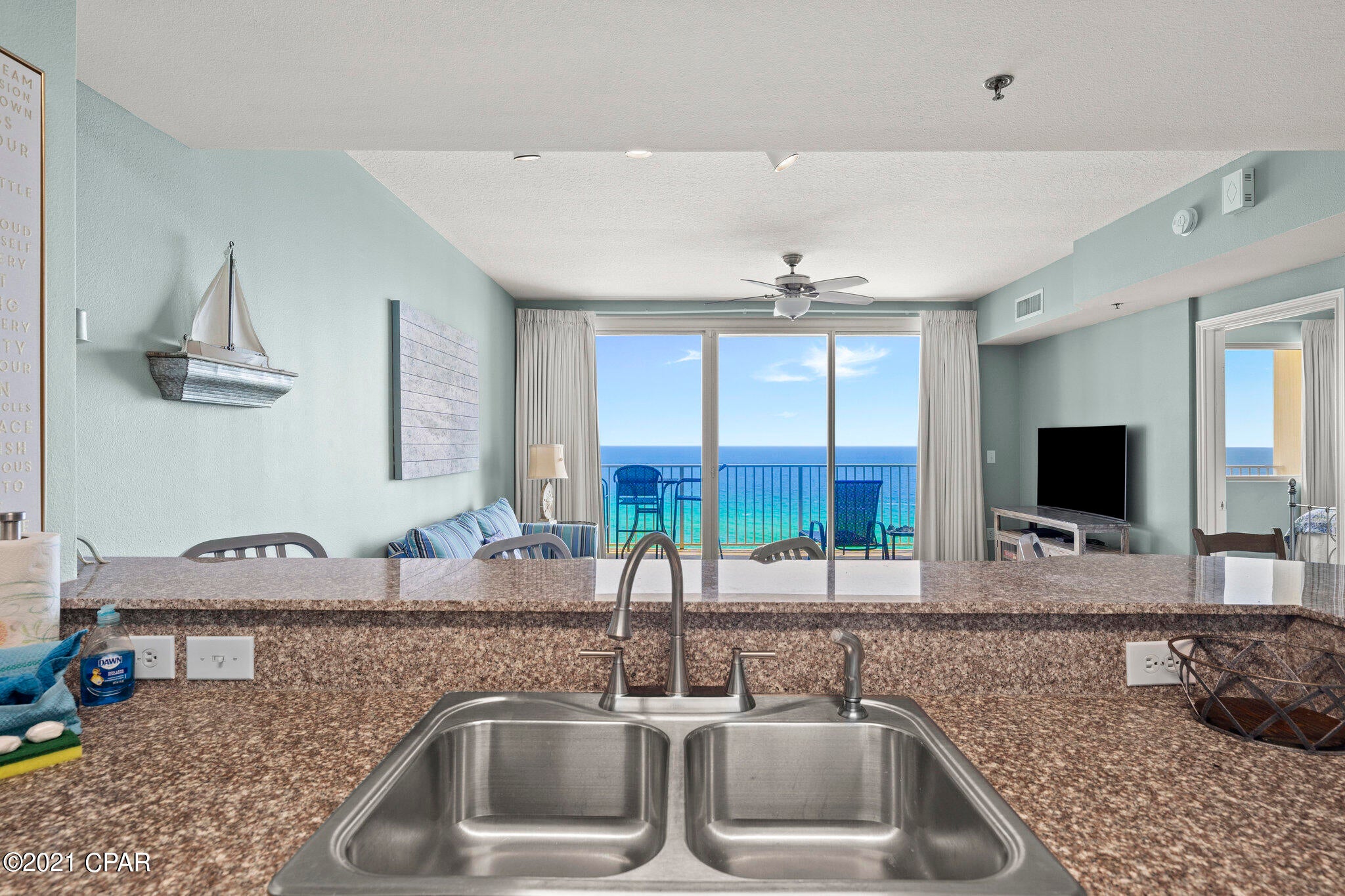 Shores Of Panama Phase I - Residential