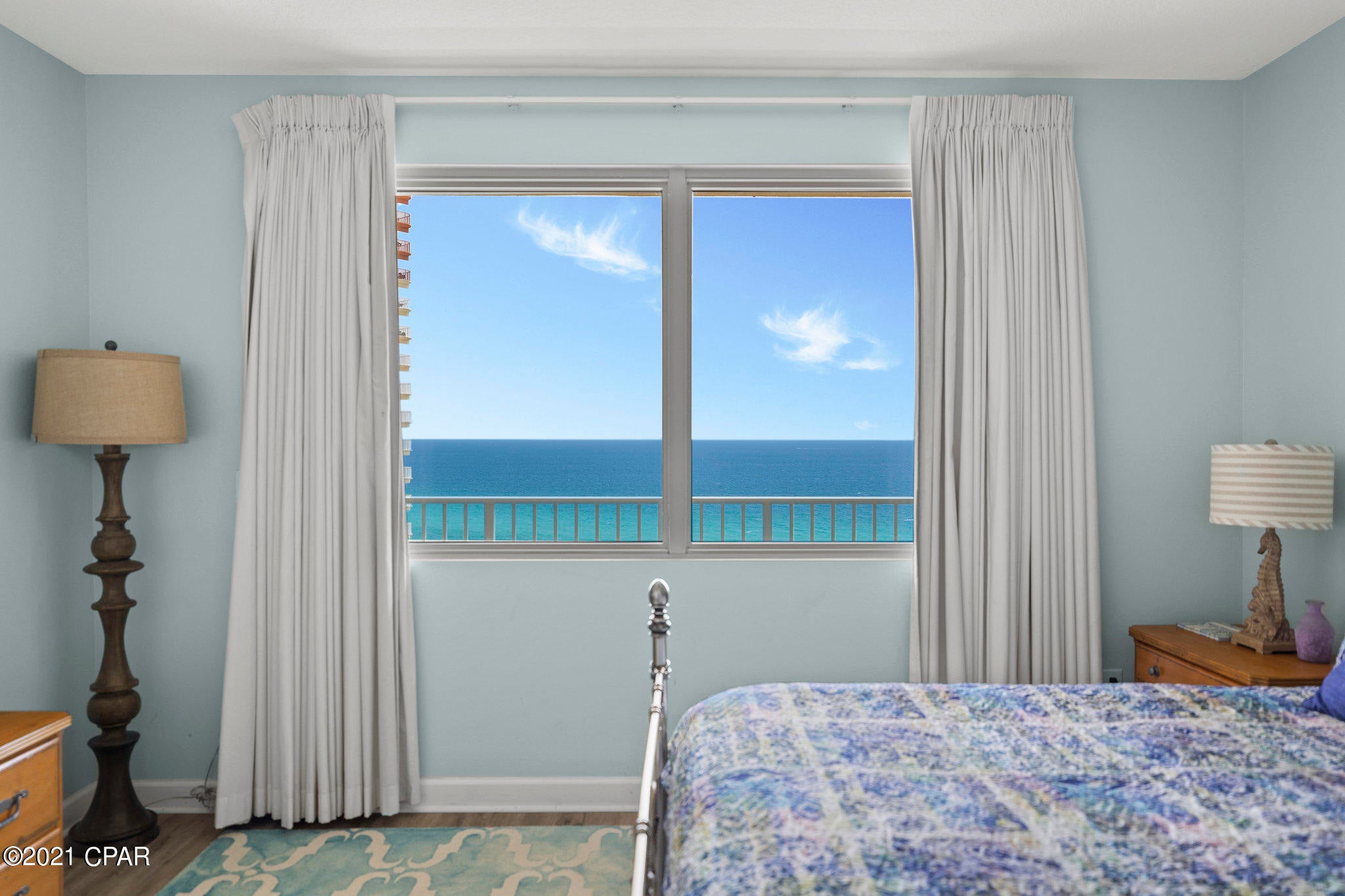 Shores Of Panama Phase I - Residential
