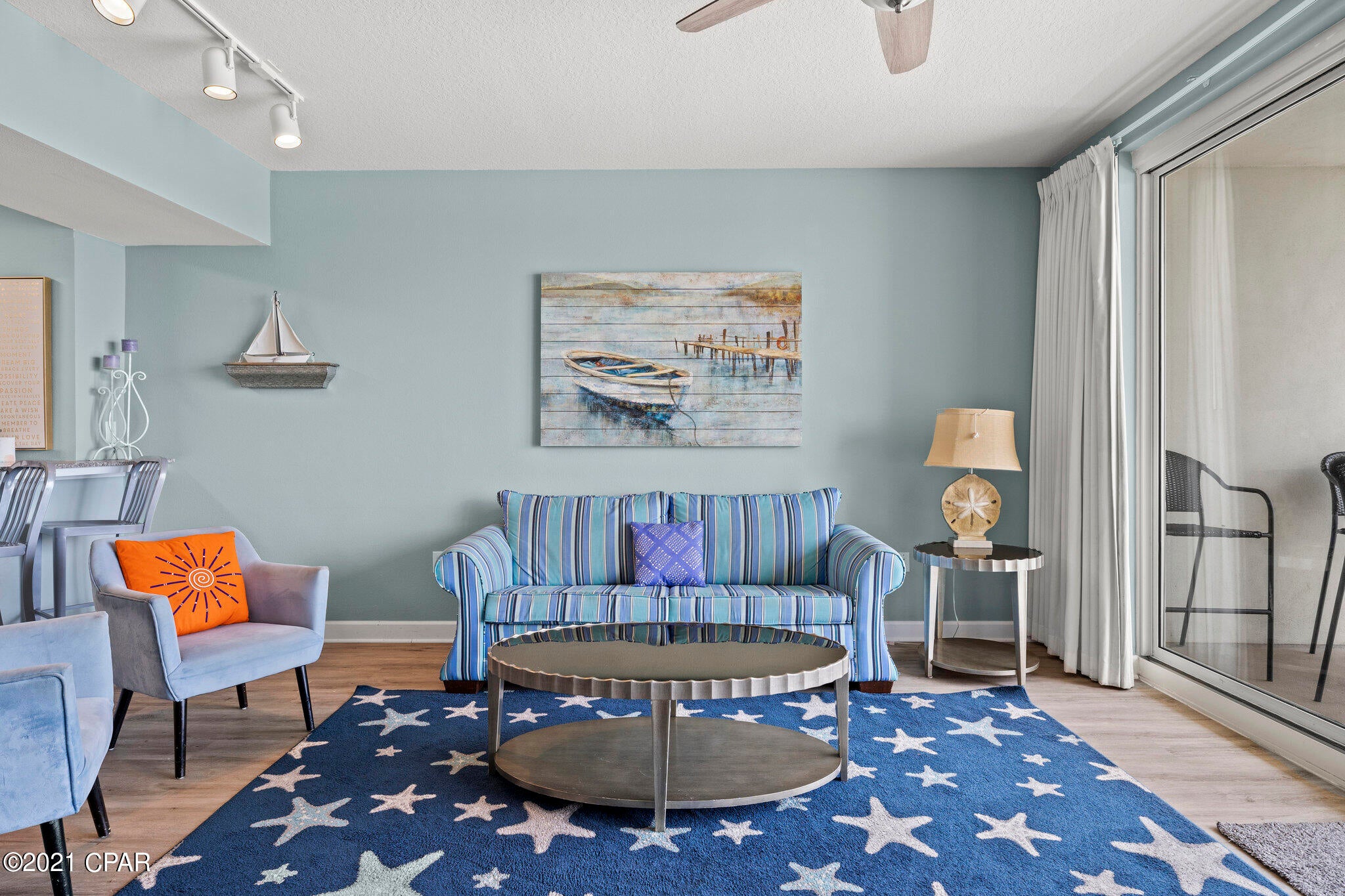 Shores Of Panama Phase I - Residential