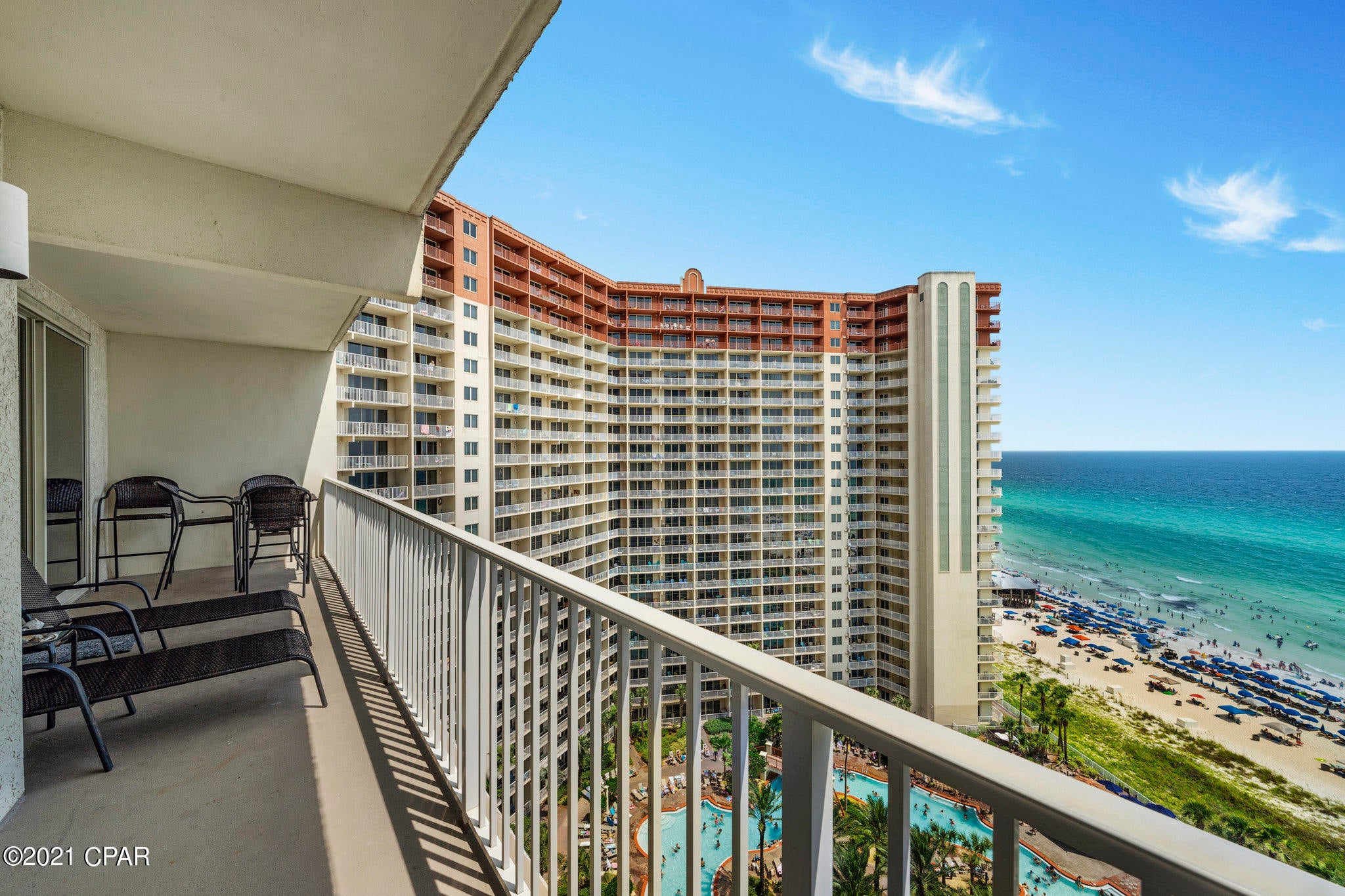 Shores Of Panama Phase I - Residential