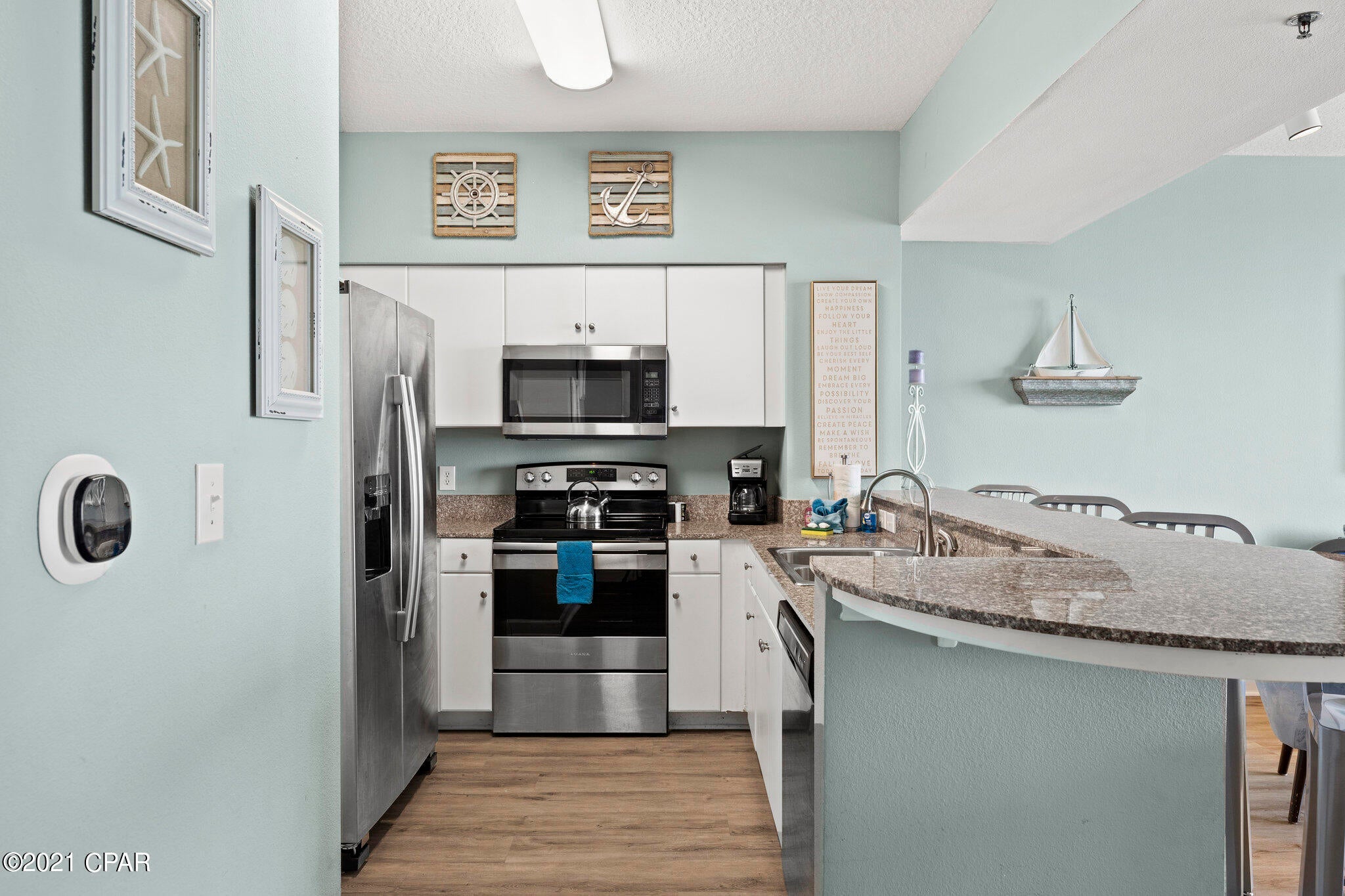 Shores Of Panama Phase I - Residential