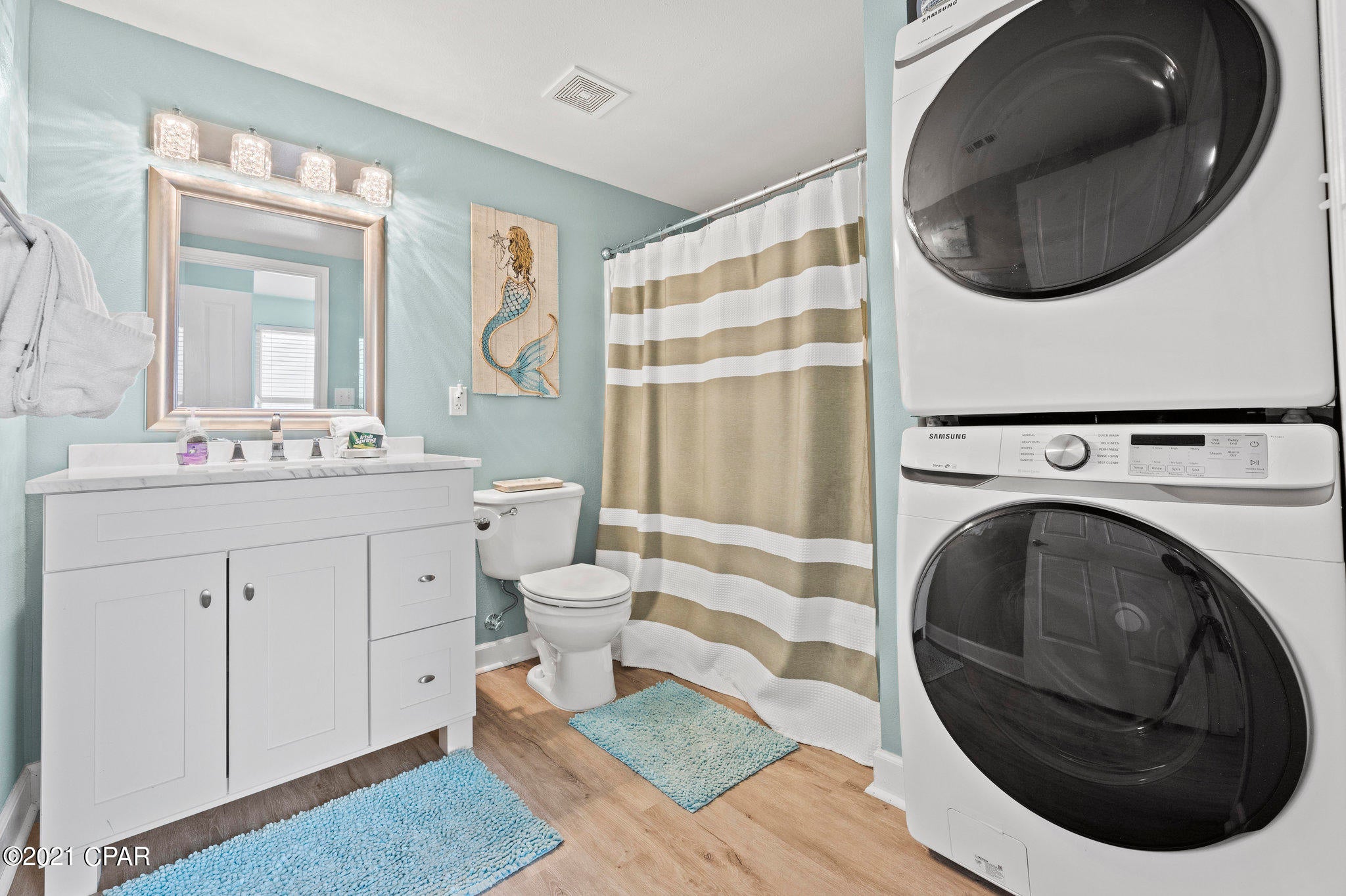 Shores Of Panama Phase I - Residential