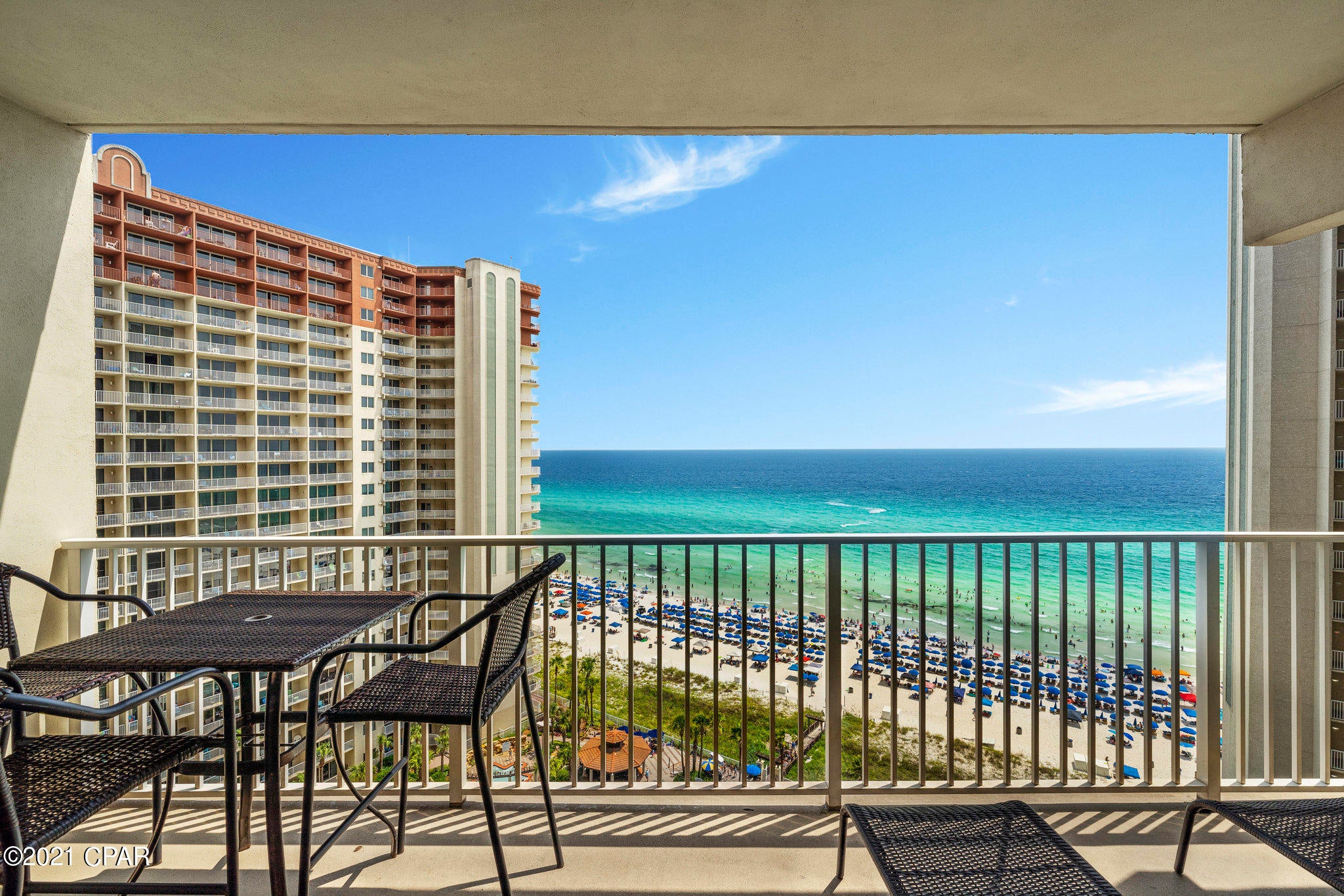 Shores Of Panama Phase I - Residential