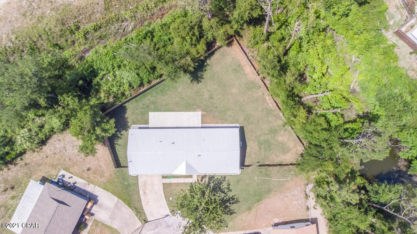 Venetian Villa 1st Add Replat - Residential