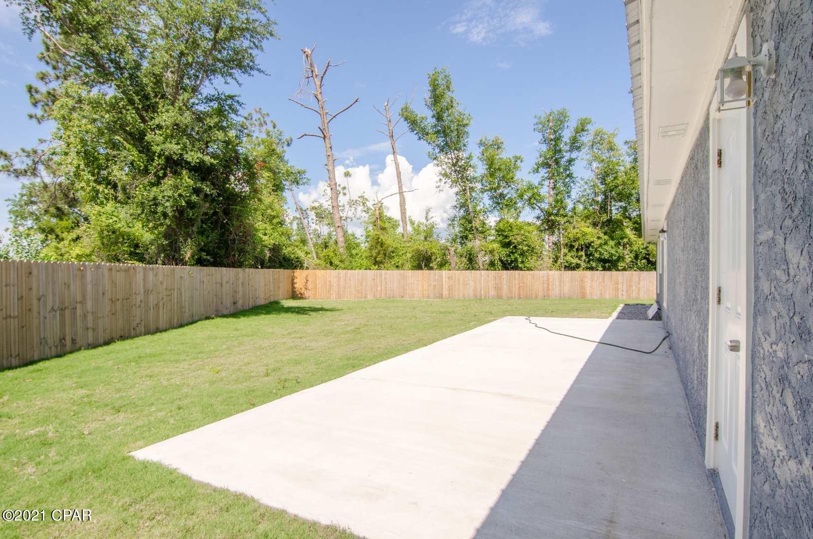 Venetian Villa 1st Add Replat - Residential