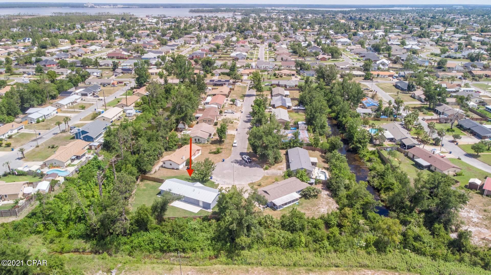 Venetian Villa 1st Add Replat - Residential