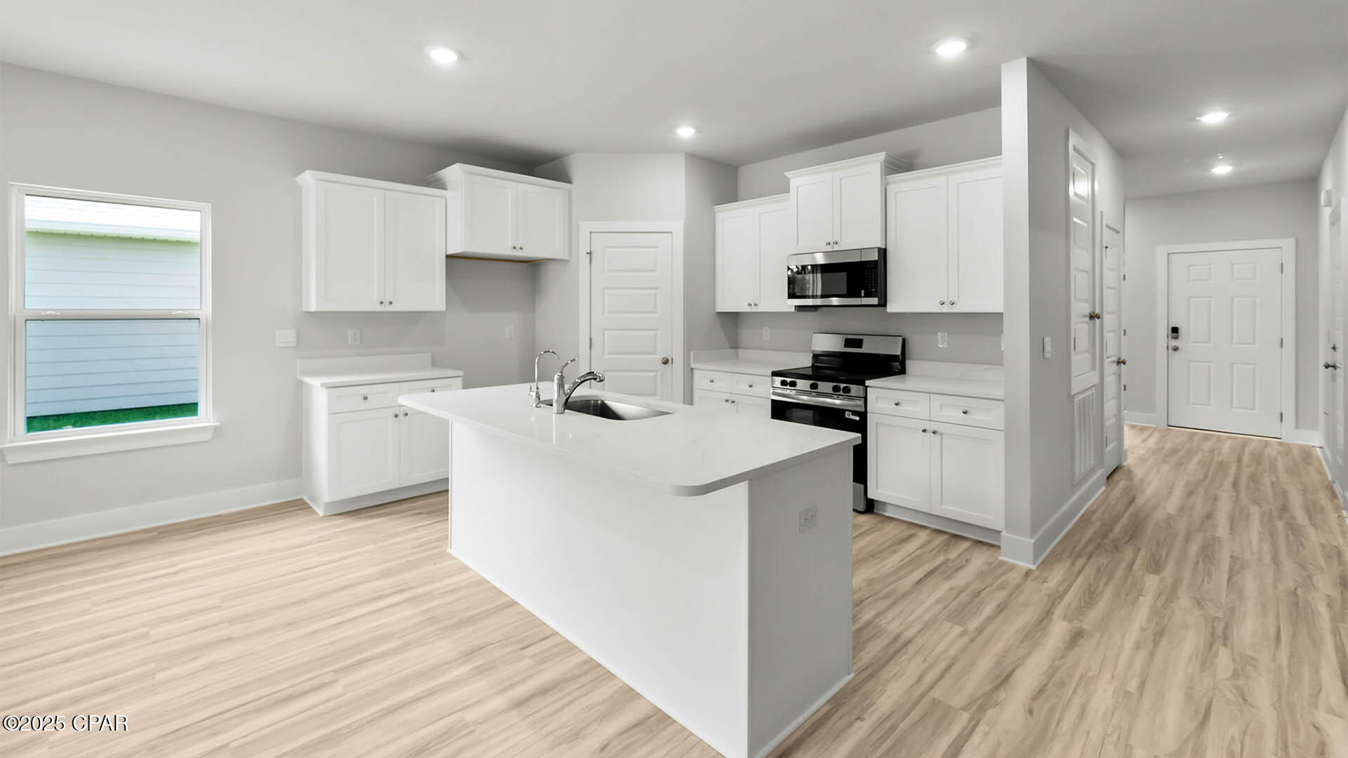 No Named Subdivision - Residential