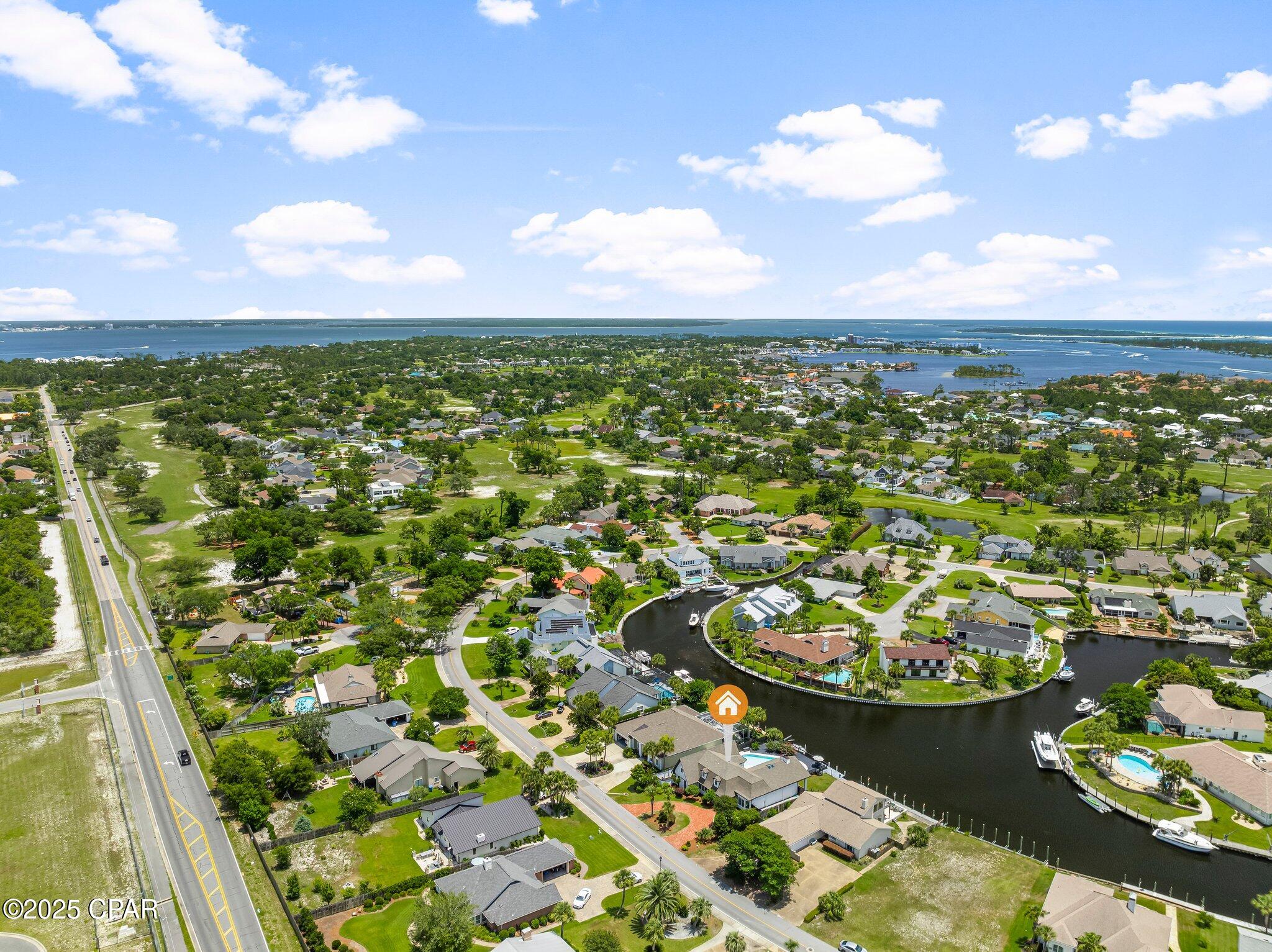 Bay Point Unit 1 - Residential