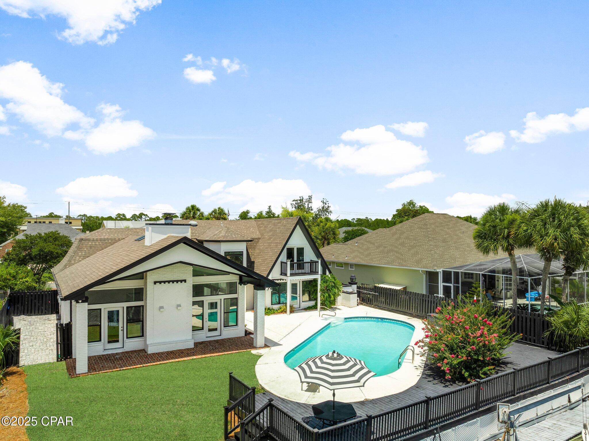 Bay Point Unit 1 - Residential