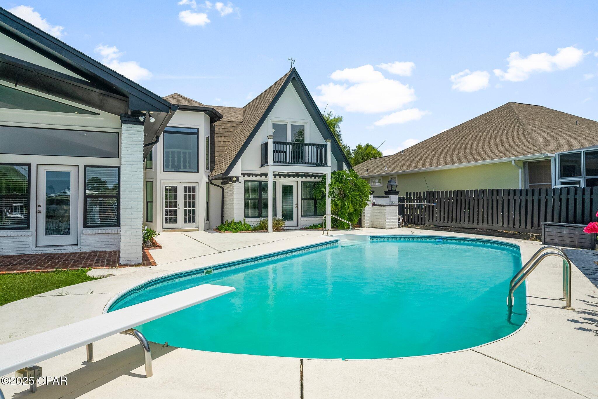 Bay Point Unit 1 - Residential