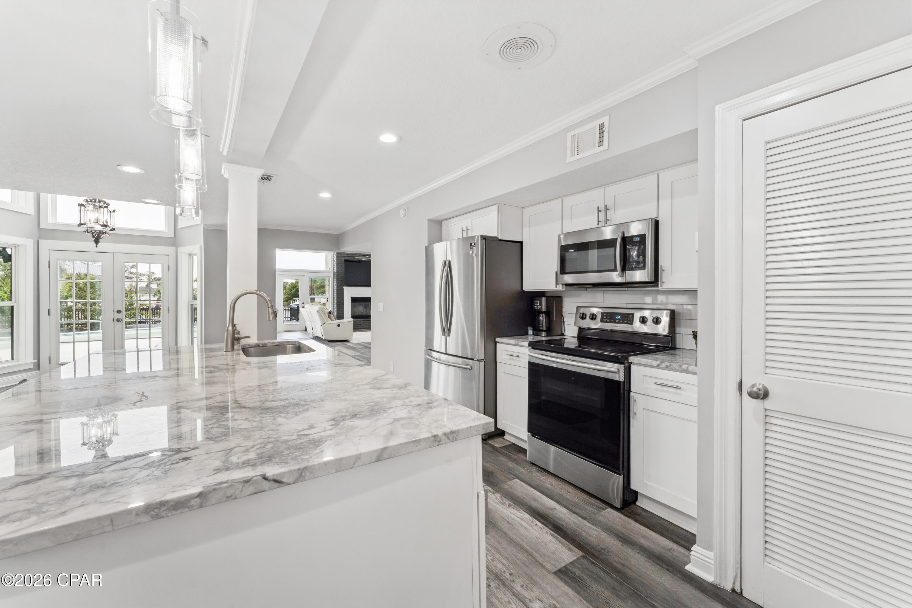 Bay Point Unit 1 - Residential