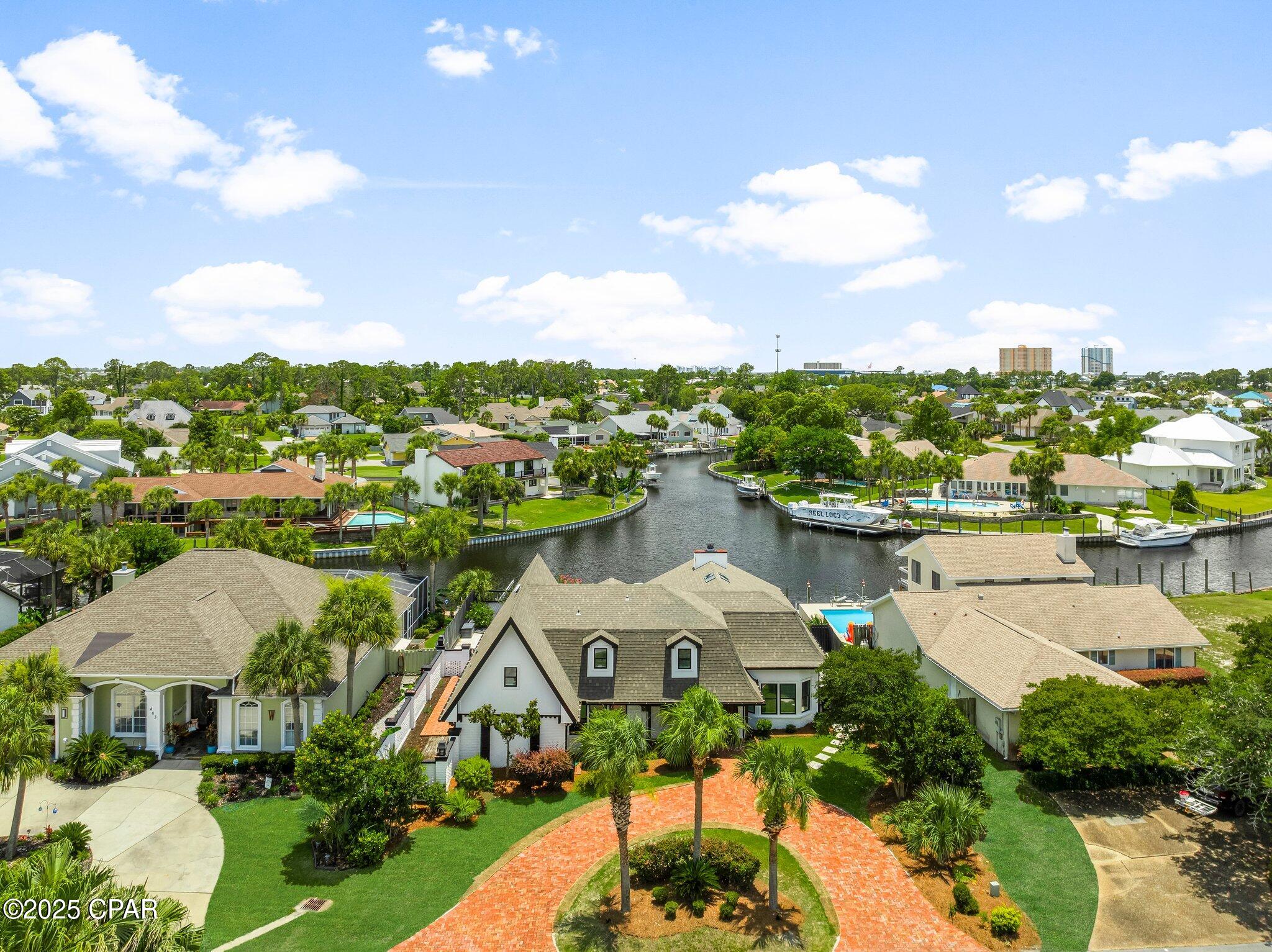 Bay Point Unit 1 - Residential