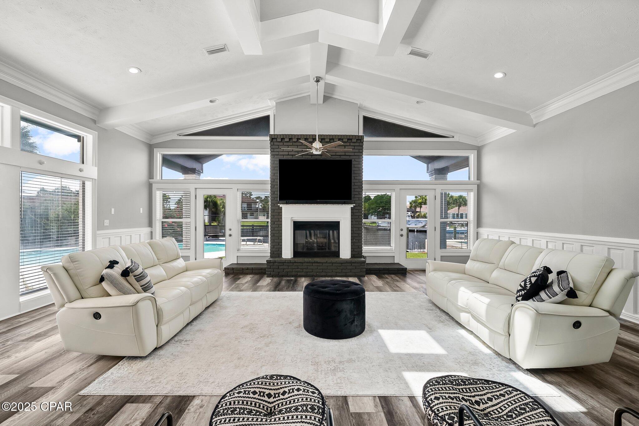 Bay Point Unit 1 - Residential