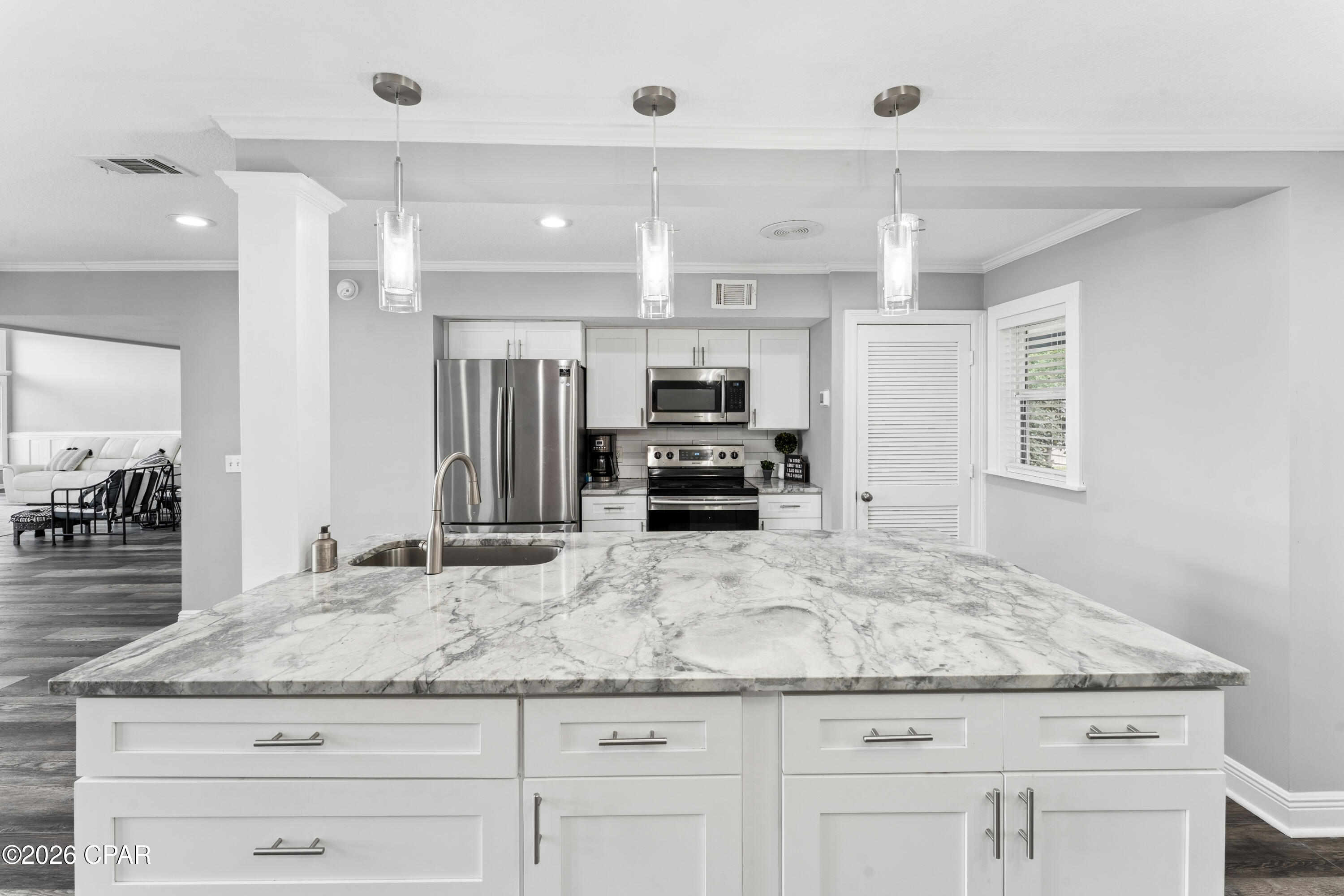 Bay Point Unit 1 - Residential