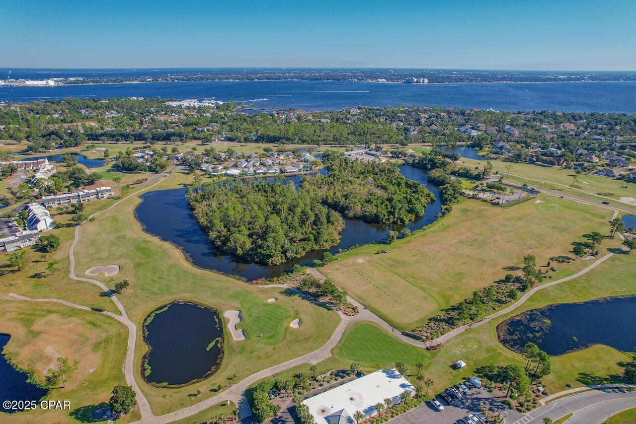 Bay Point Unit 1 - Residential